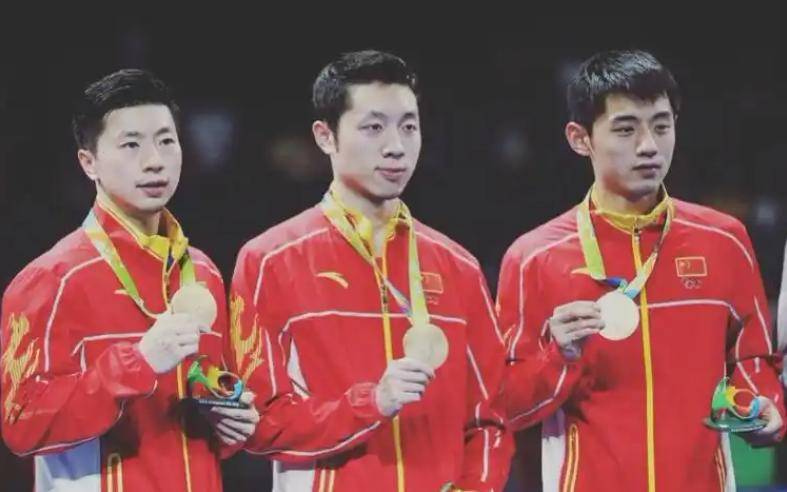 韩国队绝杀日本队,许昕关键制胜 韩国队绝杀日本队,许昕关键制胜