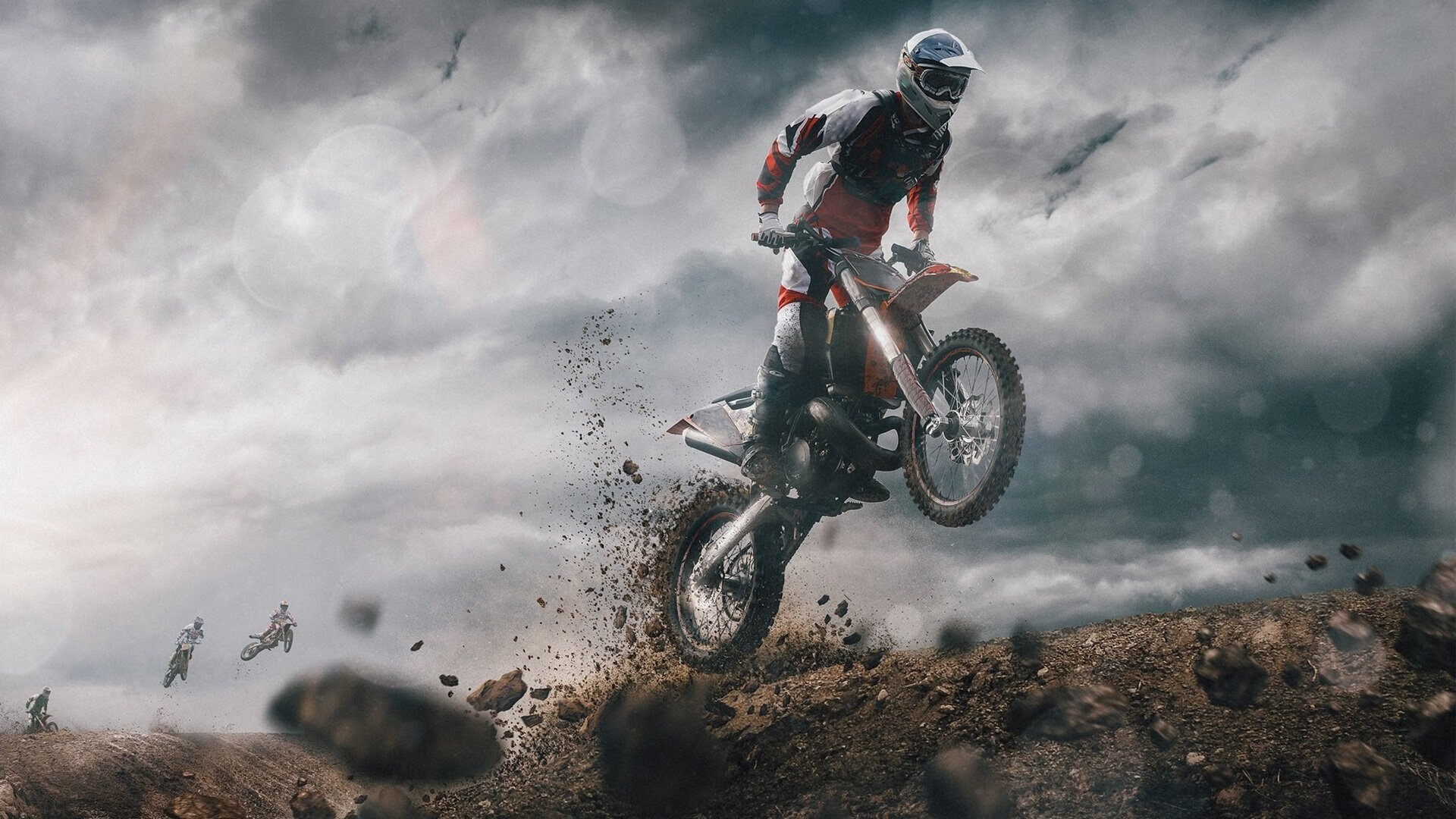 羽球场上的一人军团，陈雨菲扛旗，难掩团队困境