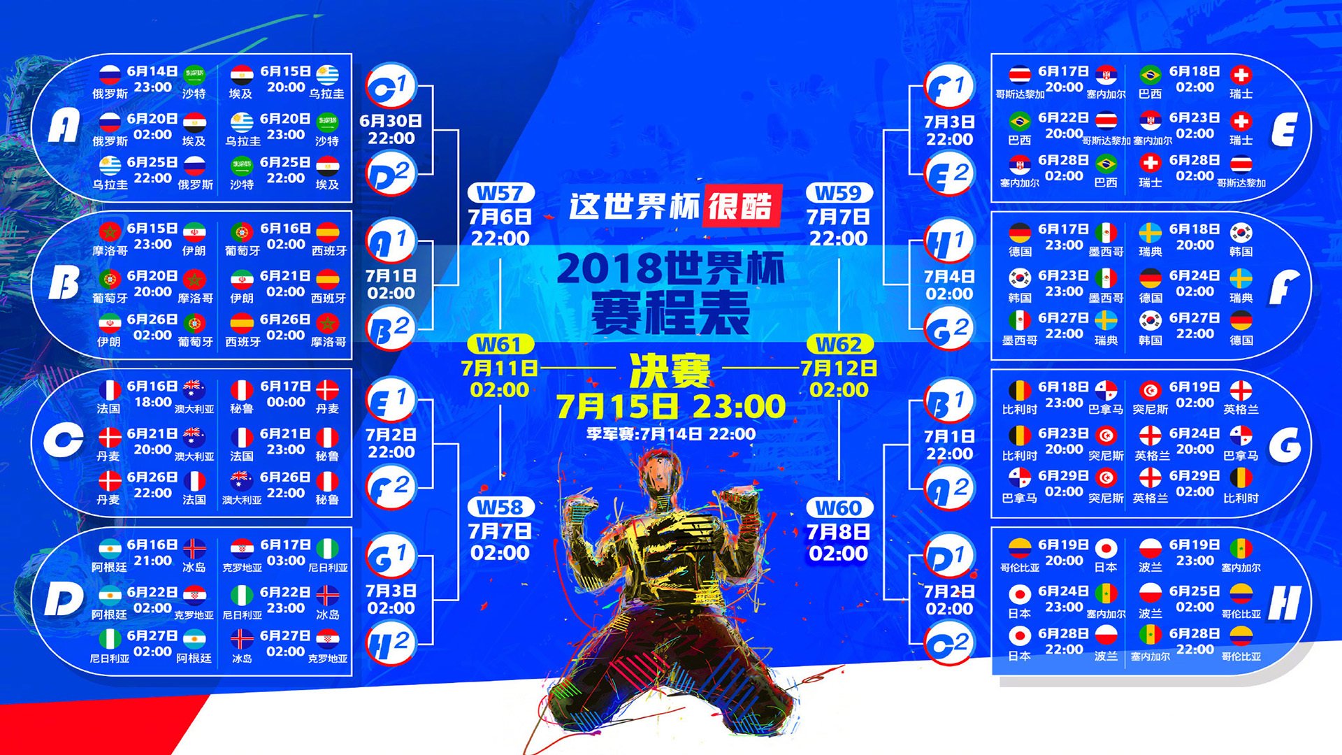 唯一之夜，当欧冠决赛的硝烟与芝加哥的火箭之光交织成永恒
